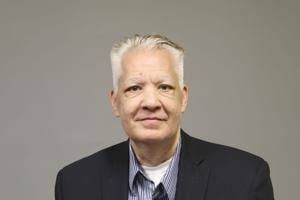 House District 53 candidate Chris Knapp