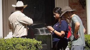 Rare Houston Meteorite Event Brings Dozens Of New Photos To The Public