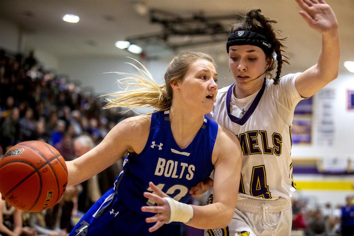 Cchs Hoops Squads To Face State S Top Teams As Cheyenne East And