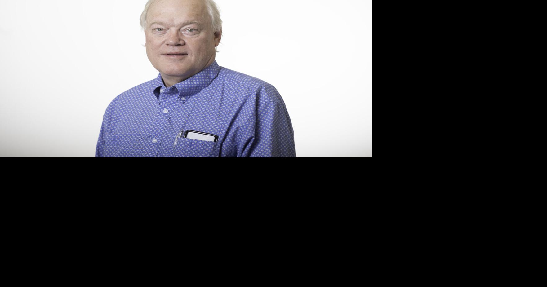 Hospital board candidate Dr. Mark Hoskinson News