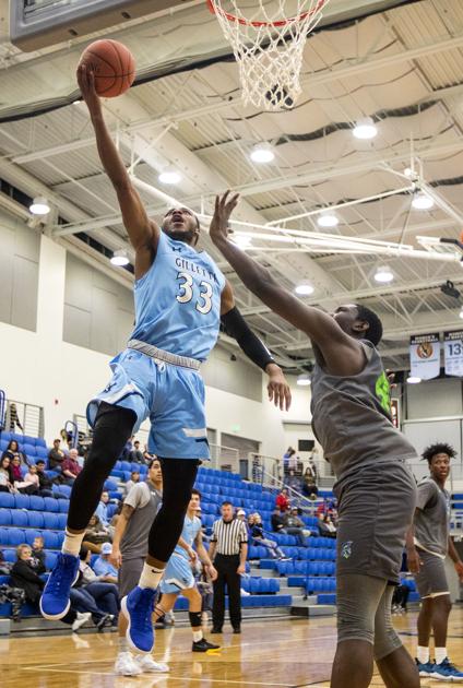 Not So Far From Home Isaac Mushila Finds New Home In Gillette