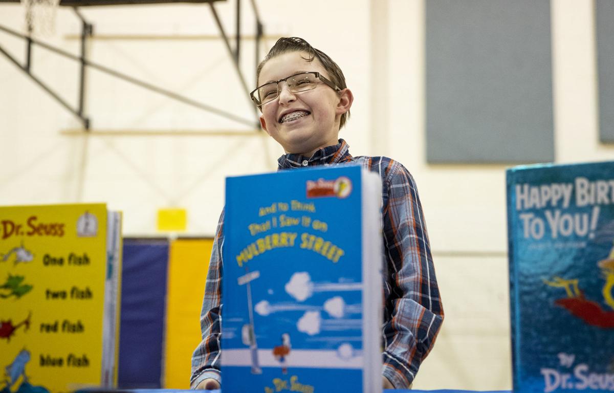 Living wax museum