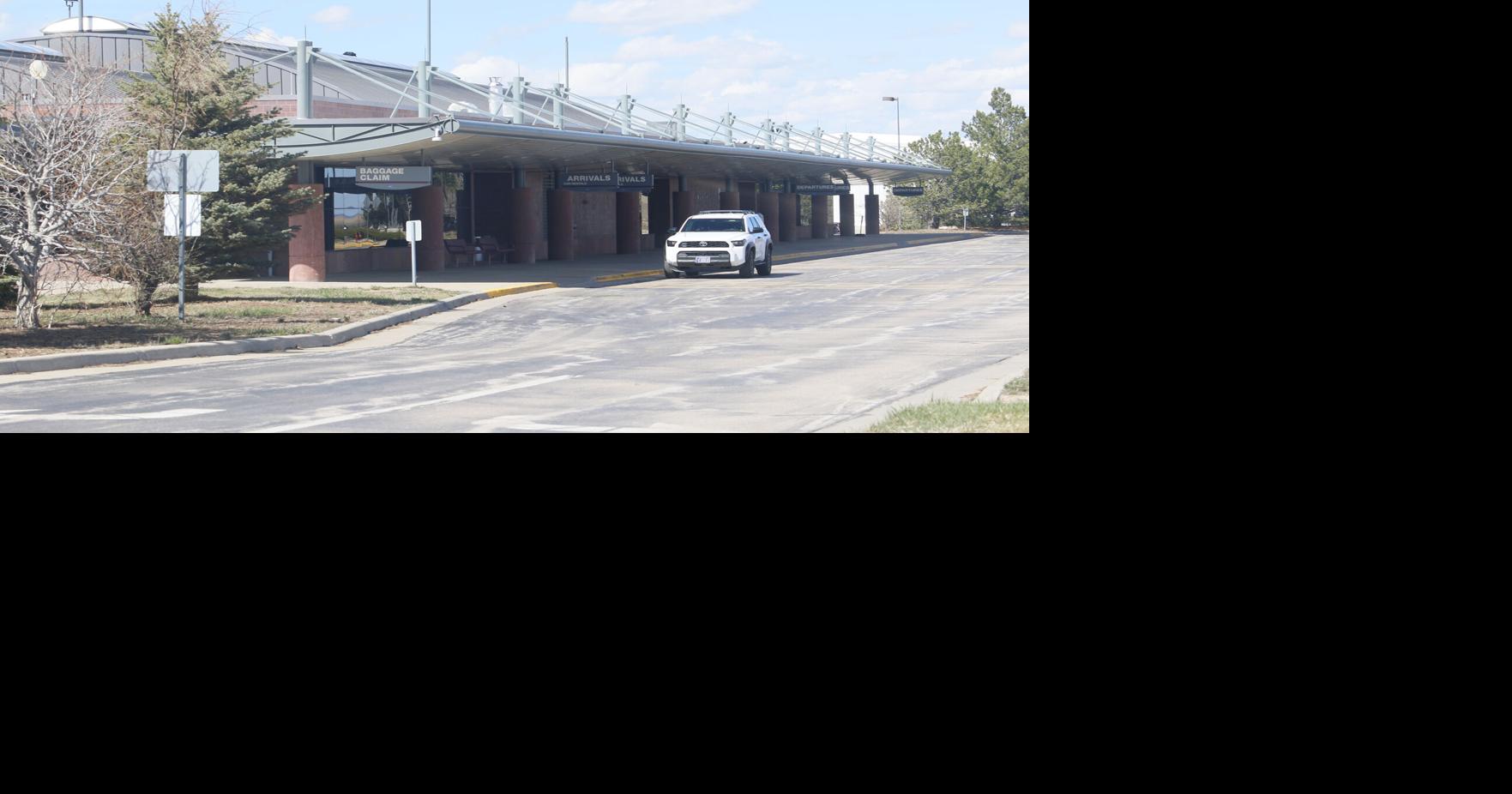 Lawsuit between former FBO and airport board now before Supreme Court