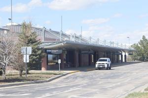 Airport gets aircraft maintenance back as commercial traffic is the busiest it's been in a while