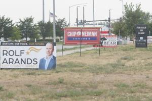 Virginia-based PAC has spent $549,000 largely backing Wyoming Freedom Caucus candidates