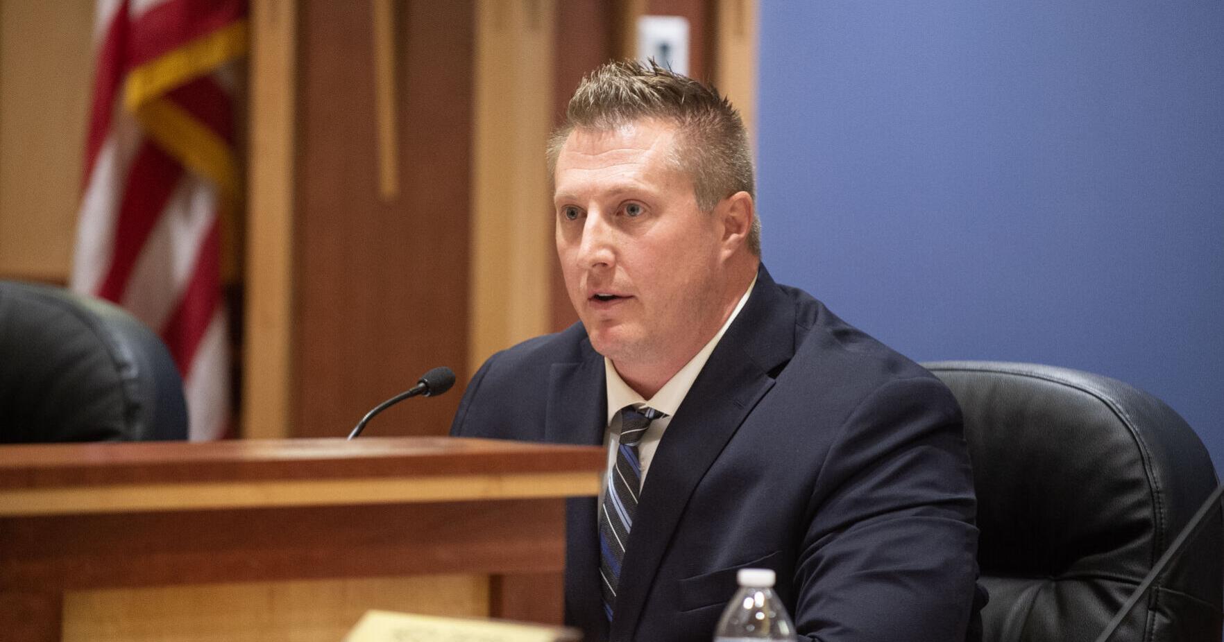 Mayor lets malicious harms ordinance go into effect without signature - Vimarsana News