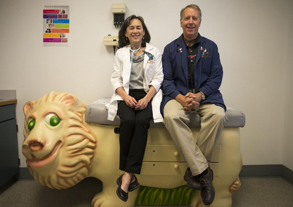 The Doctors Are Still In Local News Gillettenewsrecord Com