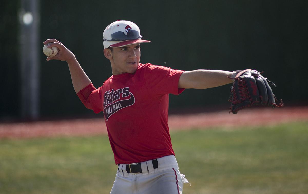 Speed kills | Roughriders | gillettenewsrecord.com Speed kills | Roughriders | gillettenewsrecord.com