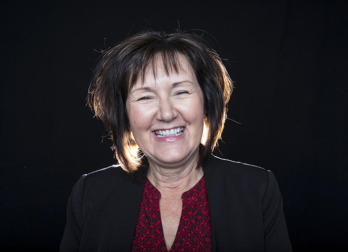 Ten Who Made A Difference: Margie Ketterling