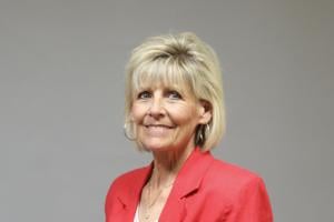 City Council Ward 3 candidate Patricia Collins