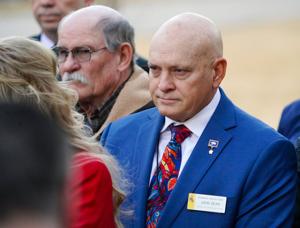 What cost the Wyoming Freedom Caucus its power?