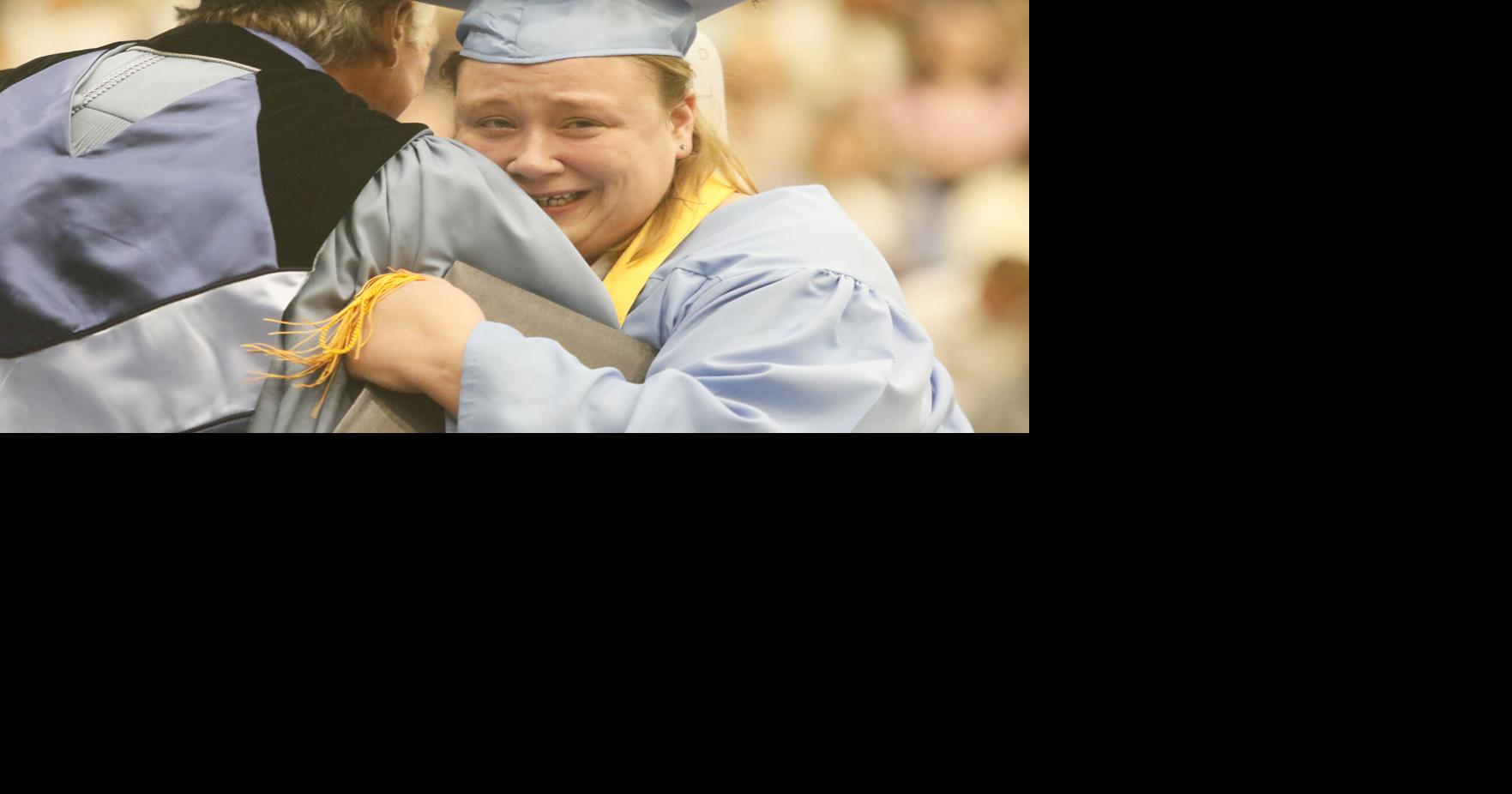 Gillette College celebrates 35th graduating class