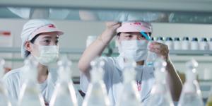 Chiaus Strengthens Baby Diaper Safety with Material Control, Testing and Traceable Manufacturing