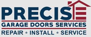 Precise Garage Doors Services Brings Same-Day Garage Door Repair Across San Diego