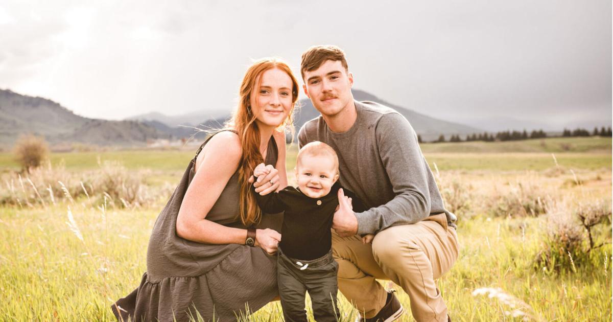 Remembering Cpl. Seth Rasmuson | Wyoming | gillettenewsrecord.com
