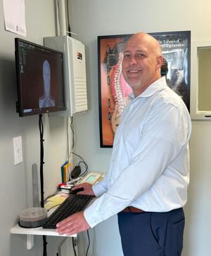 Orion Family Spinal Center Announces Updated Neck Pain Relief Guide For Patients in Oakland County, MI
