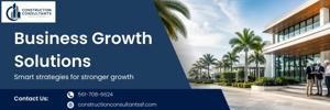 Construction Consultants of South Florida Expands Its High-Rise Structural Engineering