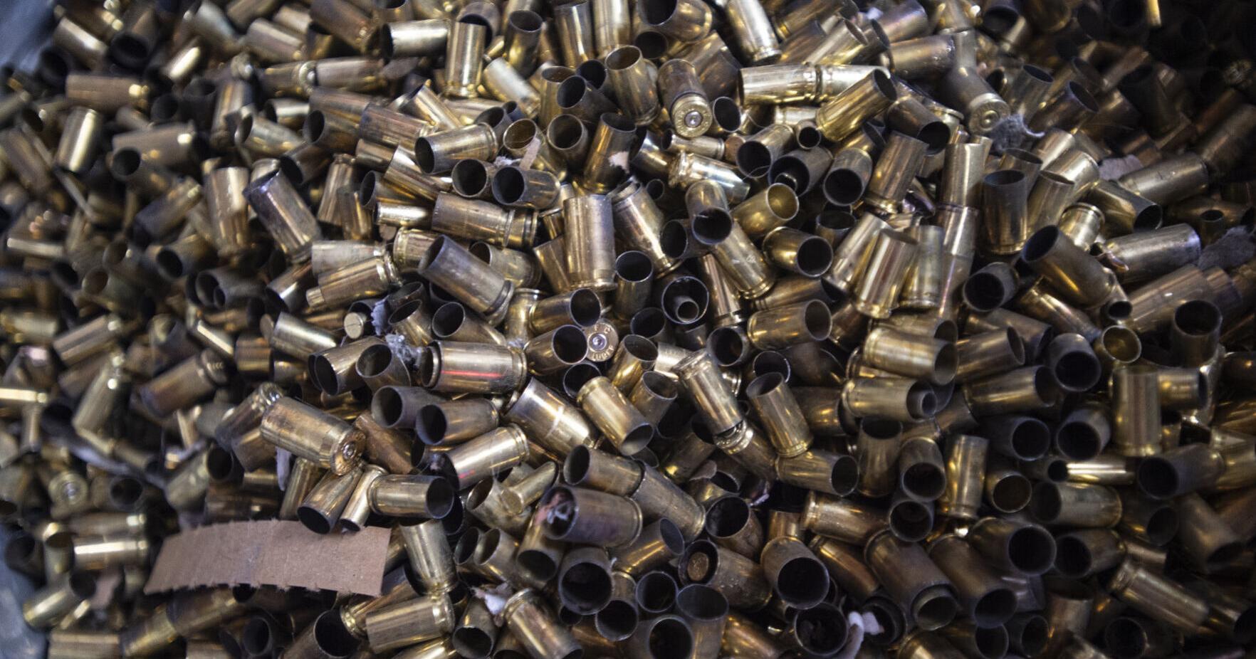 Campbell County one of eight communities gunning for state shooting complex - Vimarsana News