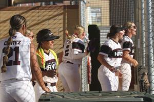 Gillette hosted 80-plus softball teams from five states for regional tournament