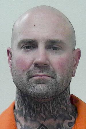 Jury finds man guilty of stalking ex-girlfriend