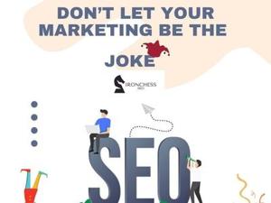 IronChess Oklahoma City SEO Shares SEO Tips for Pest Control Companies in Oklahoma City