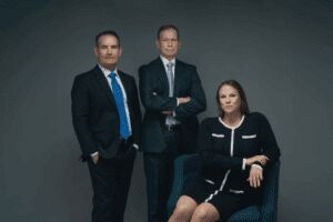 The Attorneys of Legler, Murphy & Battaglia, PLLC Selected as 2026 SRQ Magazine Elite Top Attorneys Honorees.