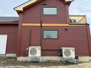 Girard Heating and Air Conditioning Showcases Mitsubishi Cold Climate Heat Pump Installation Expertise in Western Massachusetts