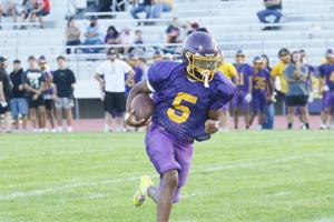 Football teams open 2026 season at home this Friday