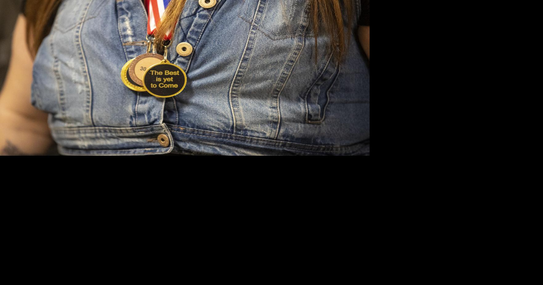 Campbell County treatment courts receive state funding Local News