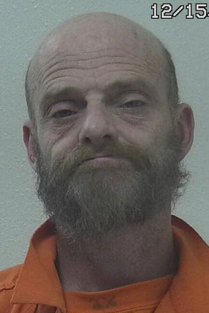 Man will plead guilty to two burglaries, faces 14-20 years in prison