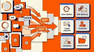 StarLovin Enhances Automated DM Workflows to Turn Instagram and Facebook Engagement Into Link Clicks, Email Leads and Managed Conversations