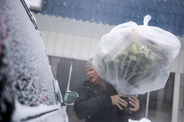 Flowers are a labor of love for Gillette florists Living & Community