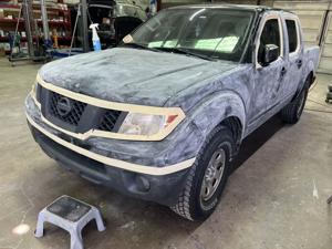 Syed Brothers Auto Body Shop OKC Launches New Website to Make Trusted Collision Repair Easier to Find