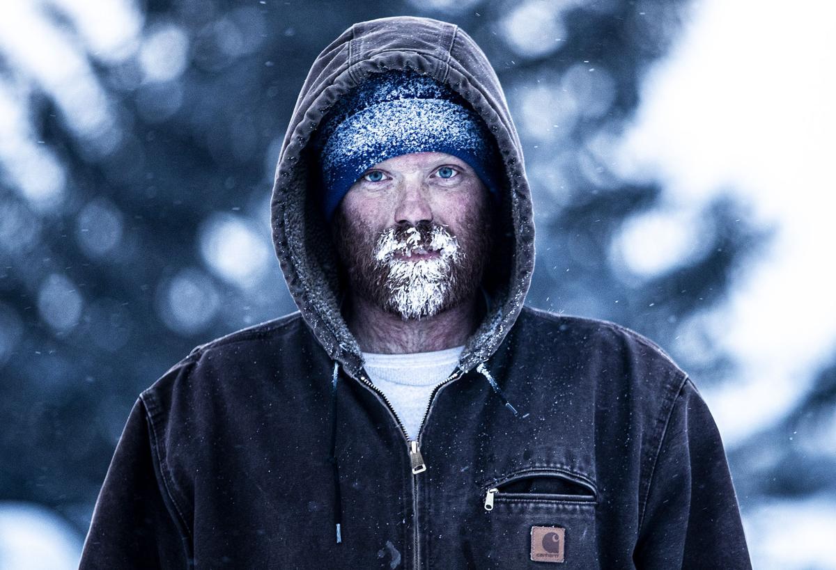 Frigid weather persists in Gillette