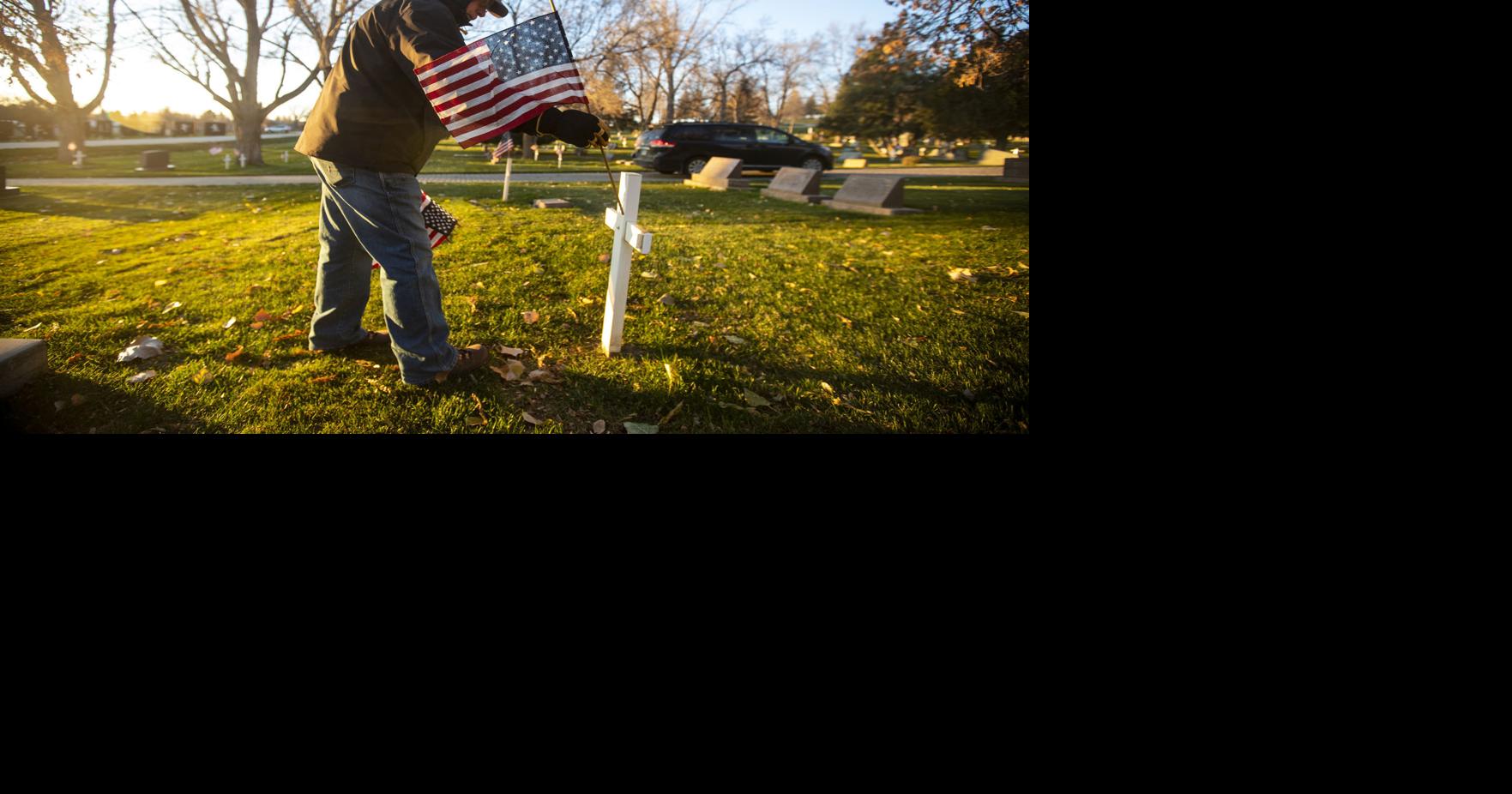 What is veterans day called in britain