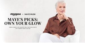 Elegance Need Not Come at a High Price: Zeagoo’s Satin Shirt Brings “New Classic” Power to the Fall 2026 Wardrobe