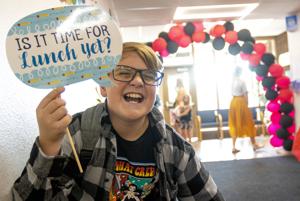 Local schools host open houses Monday and Tuesday