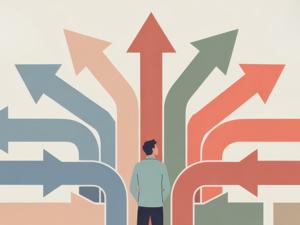 Vincent (Vinny) Colardi Encourages Young Professionals to Embrace Nonlinear Career Paths