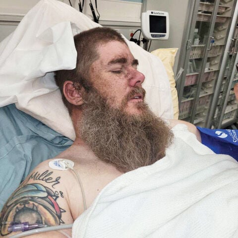 NARM employee thankful to be alive following EF2 twister that hit coal mine - Vimarsana News