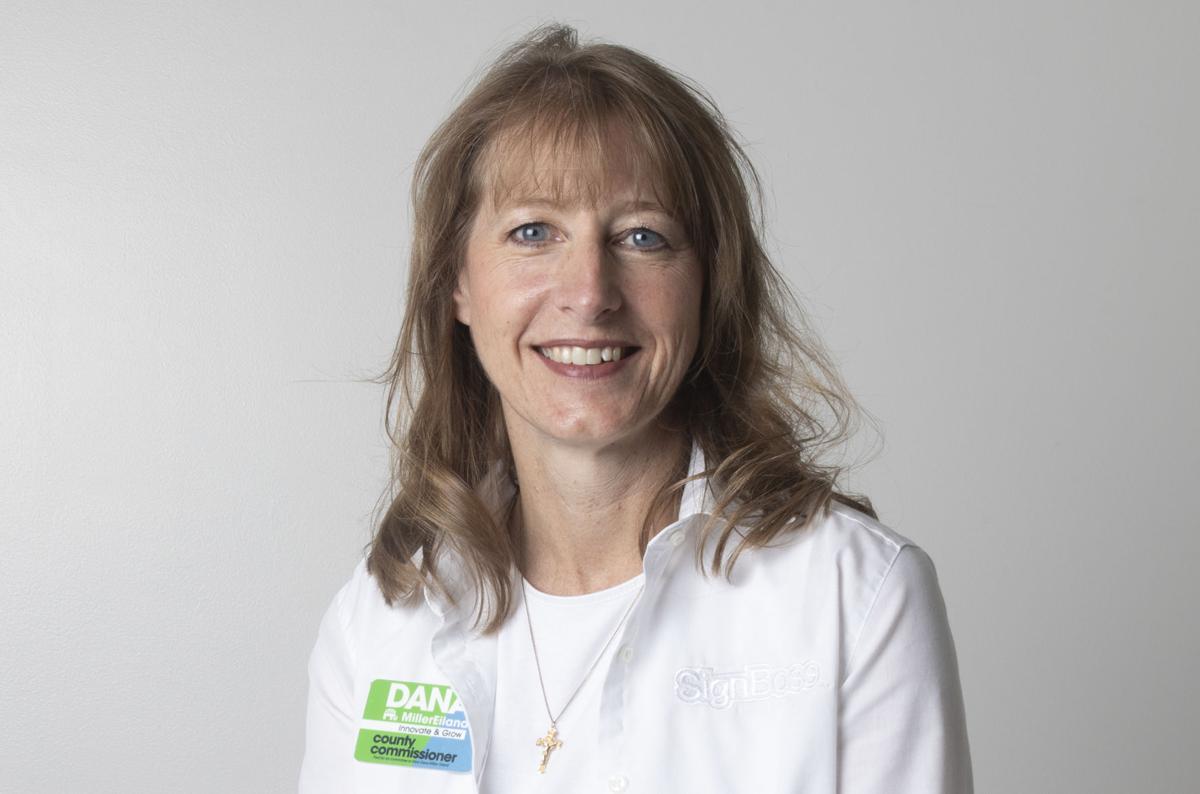 Dana Miller Eiland Q4