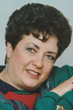 Karen Lynn Williams (Sadler)