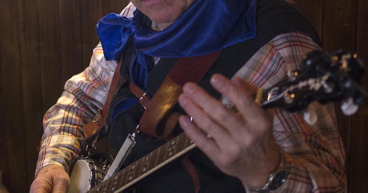 Doug Rajotte Rock out at Doug Stock | Local News | gillettenewsrecord.com