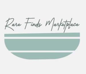 Rare Finds Marketplace LLC Launches Curated Online Shopping Destination Blending Vintage, Handmade, and Pre-Loved Items Under One Roof