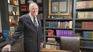 God Made Millionaire TV Launches Historic Season 6 with Powerful Tribute to Biblical Scholar Dr. David R. Darnell