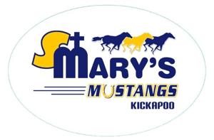 St. Mary's School Opens 2026-27 Enrollment for Pre-K Through Eighth Grade in Edwards, Illinois