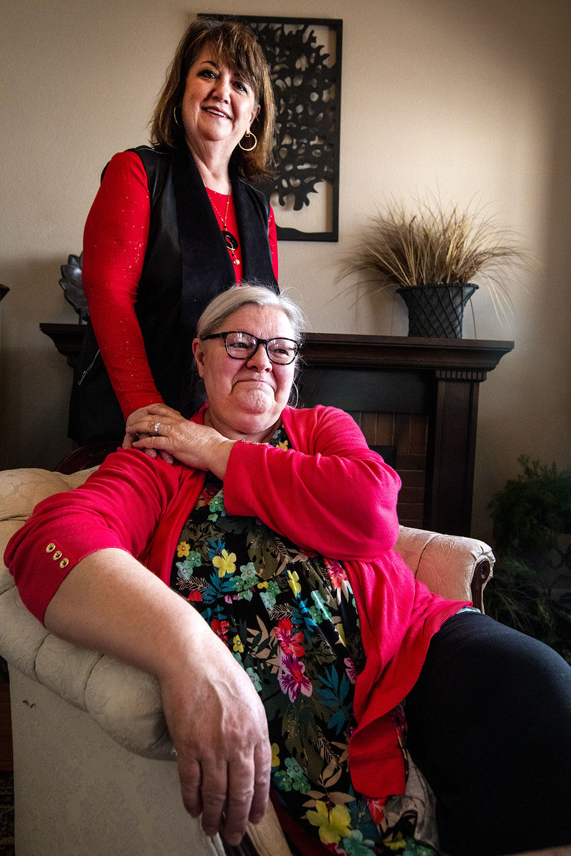 Offering rent forgiveness in a time of need