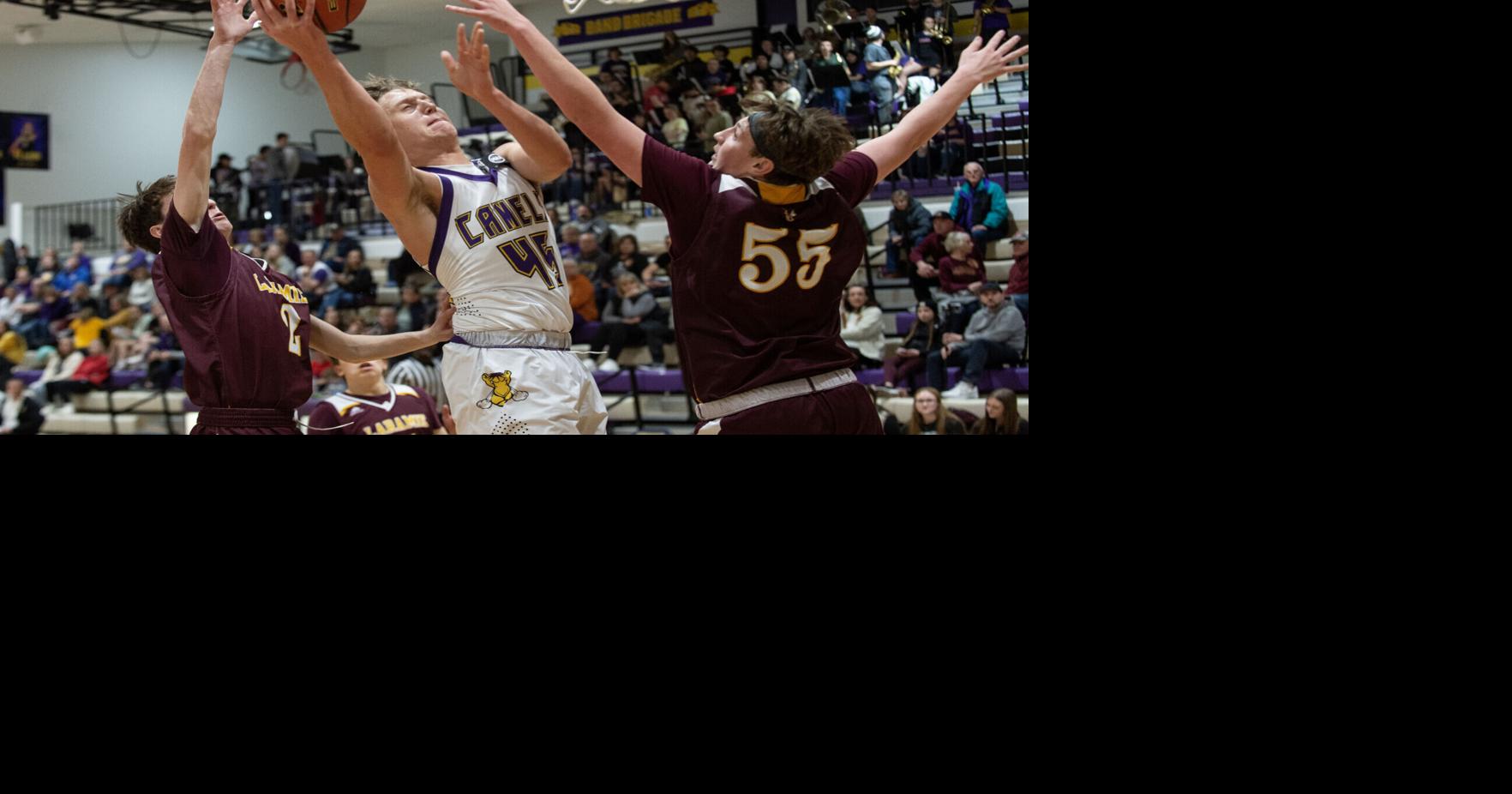 Camels defense struggles, lose to Cheyenne Central 70-51 | Local ...