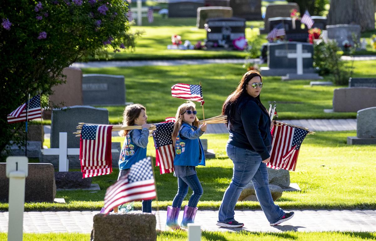 Memorial Day