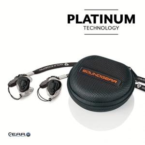 EAR Customized Hearing Protection Explains Difference Between Hearing Aids and Electronic Hearing Protection