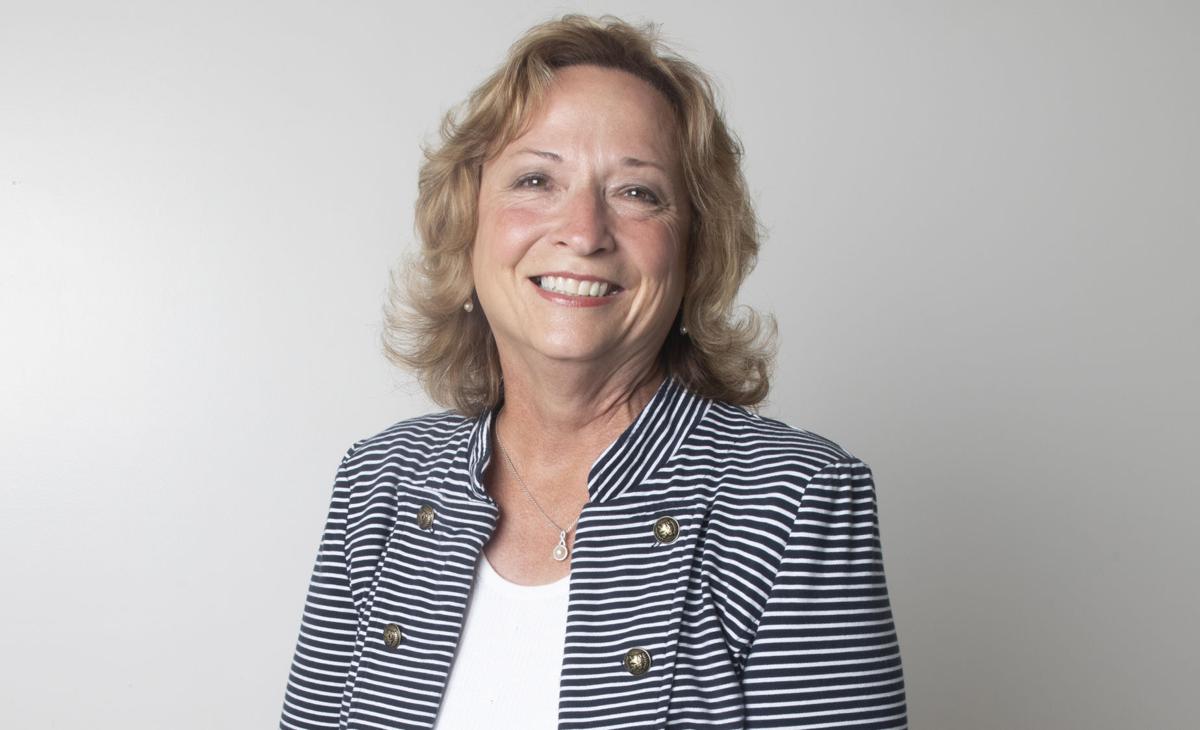 Ronda Boller Q3